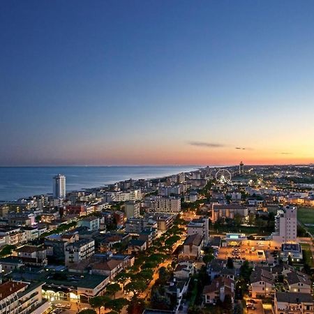 Appartamento Palma Carraro Immobiliare Jesolo - Family Apartments Bagian luar foto