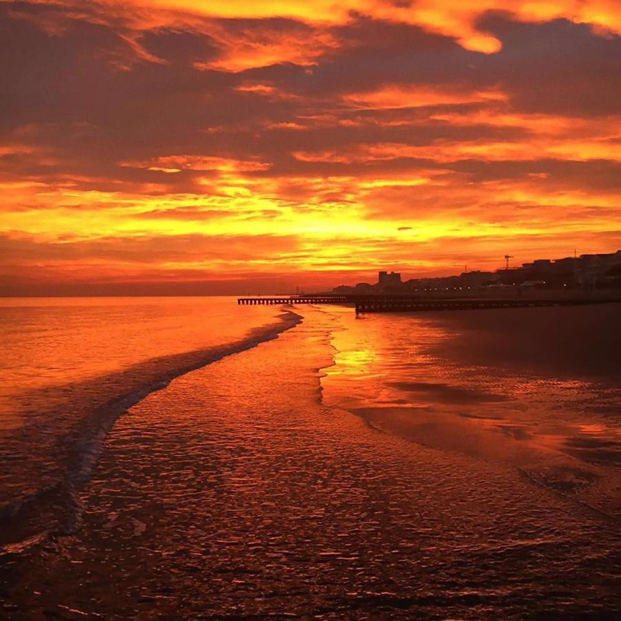 Appartamento Palma Carraro Immobiliare Jesolo - Family Apartments Bagian luar foto